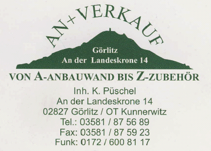 Möbelkauf Görlitz